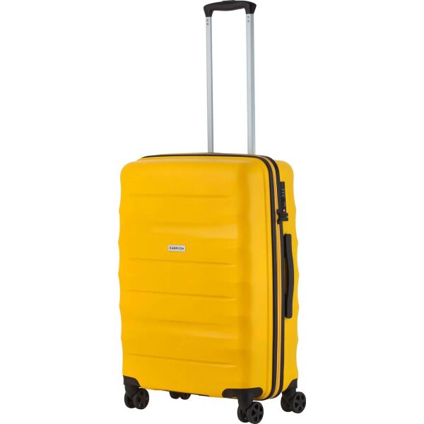 

Чемодан CarryOn Porter (M) Yellow (502457)