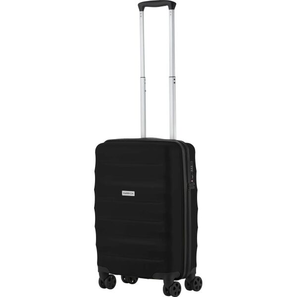 

Чемодан CarryOn Porter (S) Black (502443)
