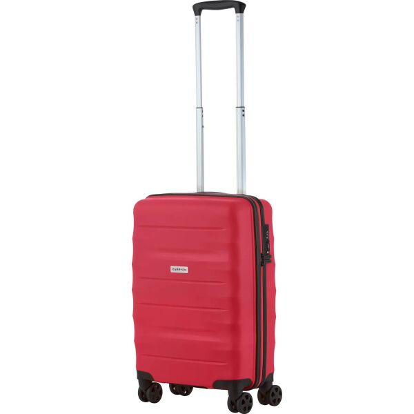 

Чемодан CarryOn Porter (S) Red (502447)