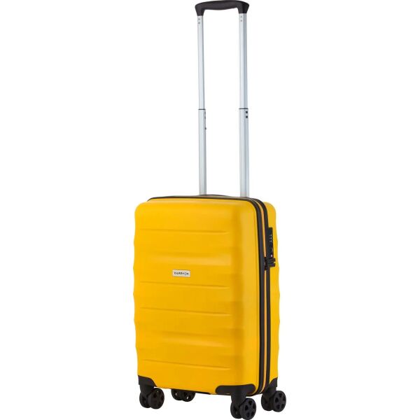 

Чемодан CarryOn Porter (S) Yellow (502456)