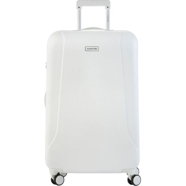 

Чемодан CarryOn Skyhopper (L) White (502424)