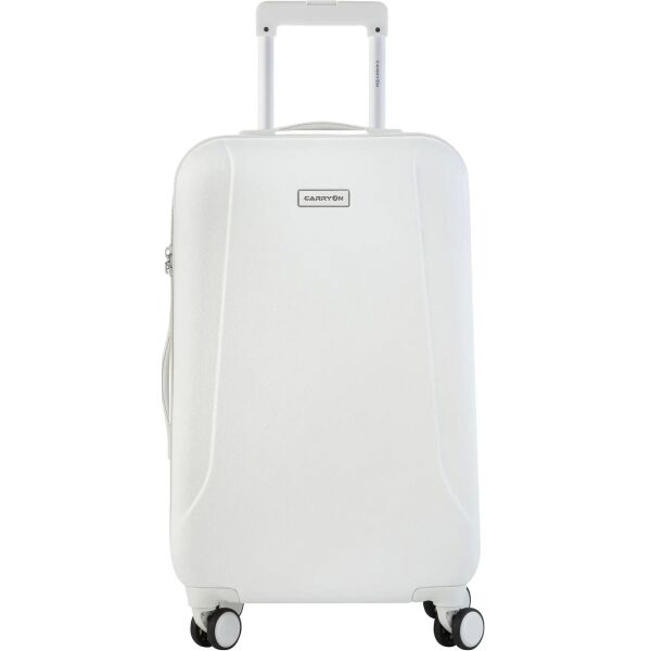 

Чемодан CarryOn Skyhopper (M) White (502423)