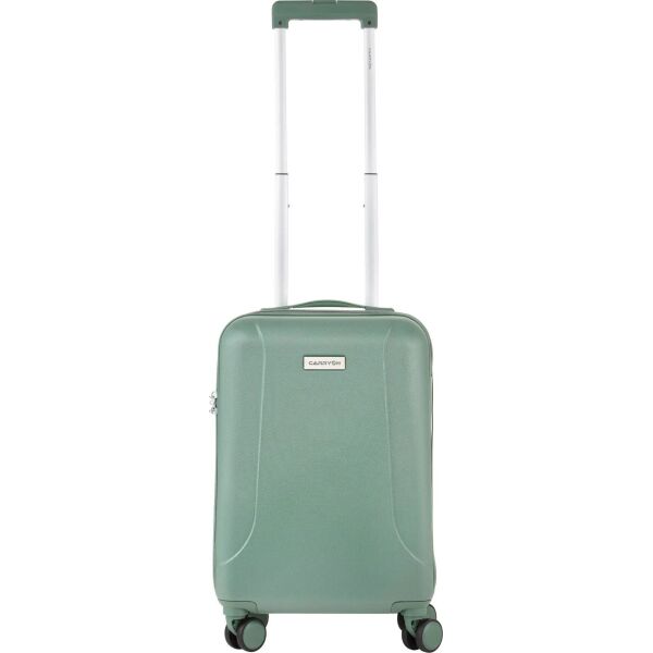 

Чемодан CarryOn Skyhopper (S) Olive (502212)