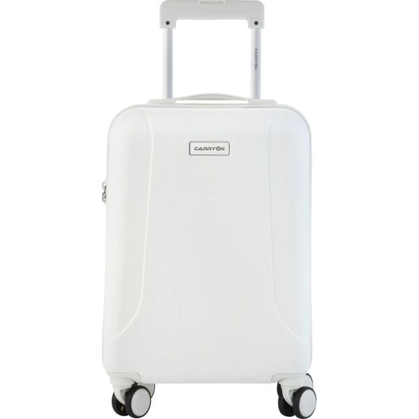 

Чемодан CarryOn Skyhopper (S) White (502422)