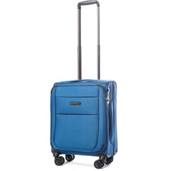 

Чемодан Epic Discovery Ultra 4X (L) Pacific Blue (925626)