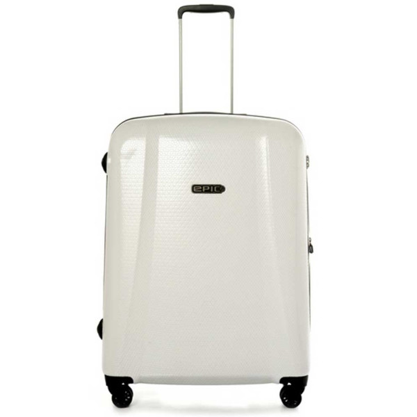 

Epic GTO 4.0 (L) Sterling White (925657)