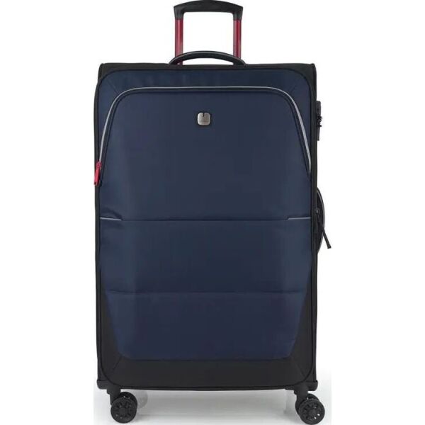 

Чемодан Gabol Concept (L) Blue (120547 003)