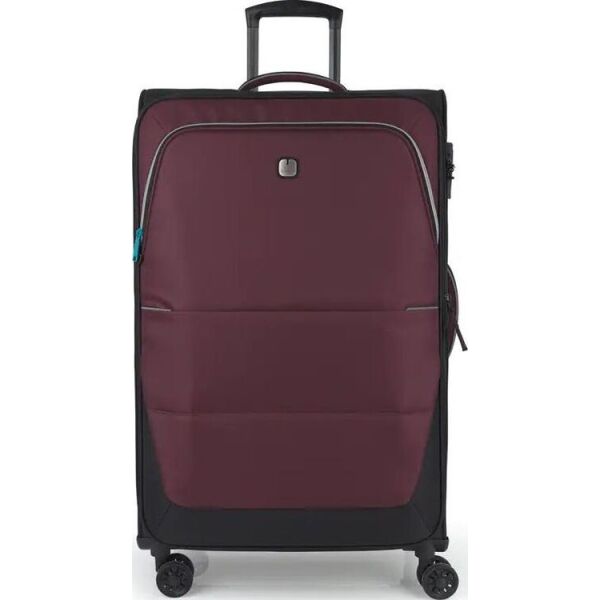 

Чемодан Gabol Concept (L) Burgundy (120547 026)