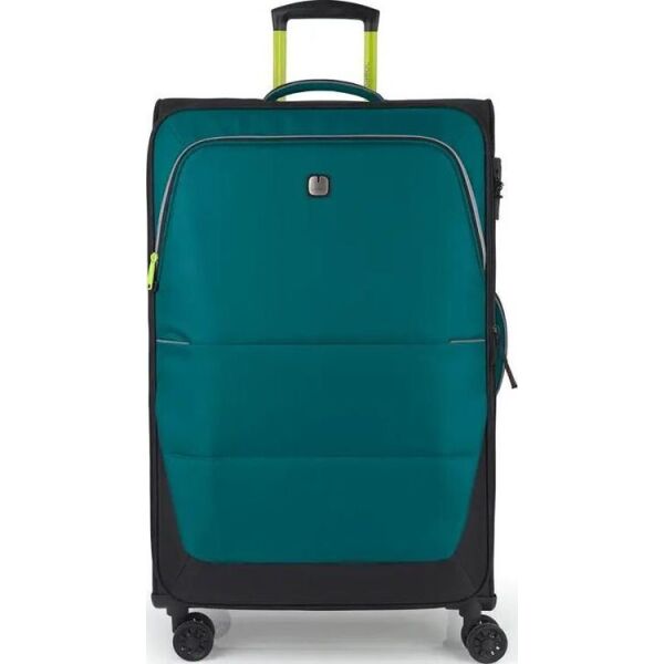 

Чемодан Gabol Concept (L) Turquoise (120547 018)