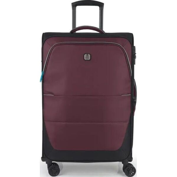 

Чемодан Gabol Concept (M) Burgundy (120546 026)