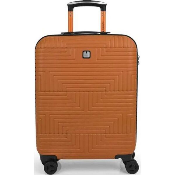 

Чемодан Gabol Shock (S) Orange (120222 011)