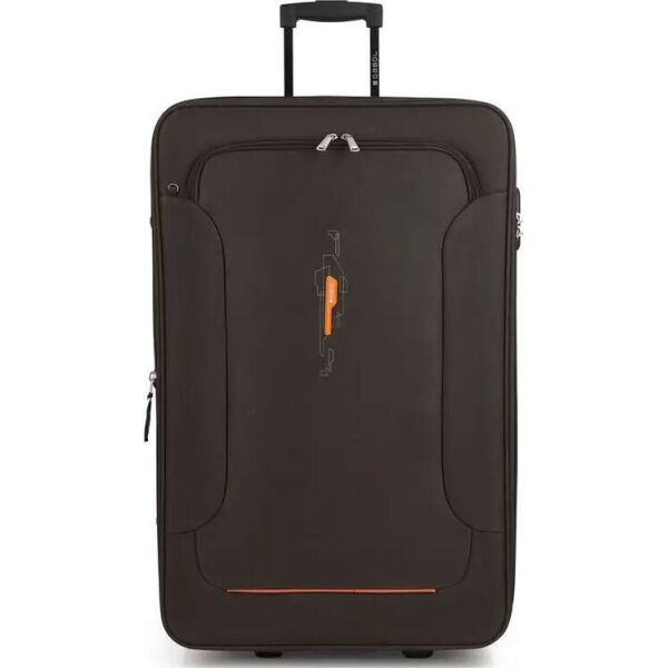 

Чемодан Gabol Week (L) Brown (100546 002)