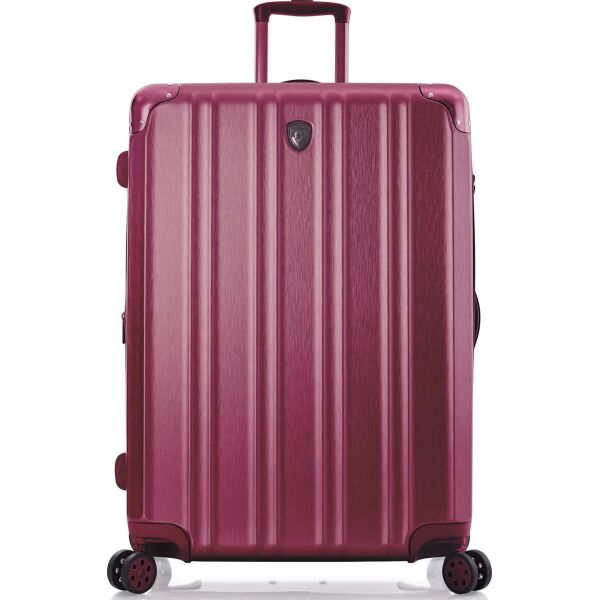 

Чемодан Heys DuoTrak (L) Burgundy (10145-0017-30)