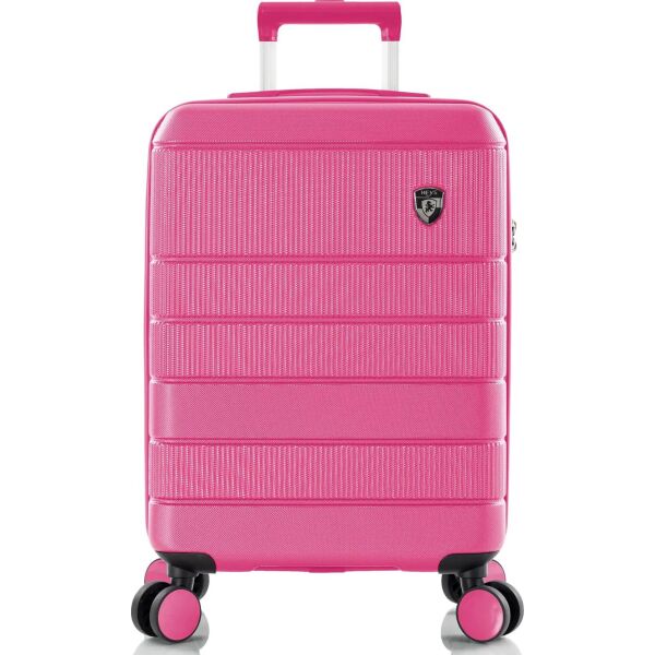 

Чемодан Heys Neo (S) Fuchsia (10134-0008-21)