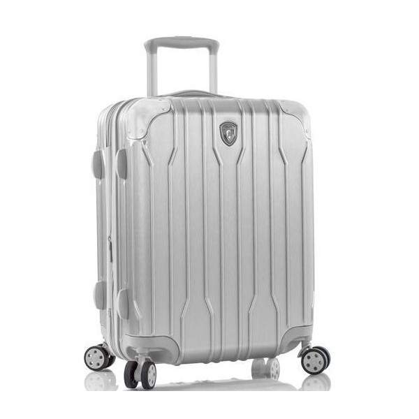 

Чемодан Heys Xtrak (M) Silver (925199)