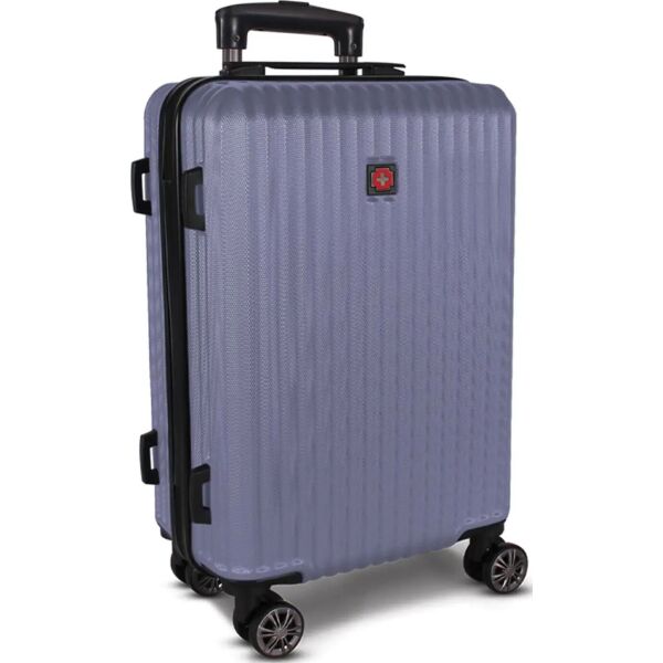 

Чемодан Swissbrand Riga (L) Sky (SWB_LHRIG617L)