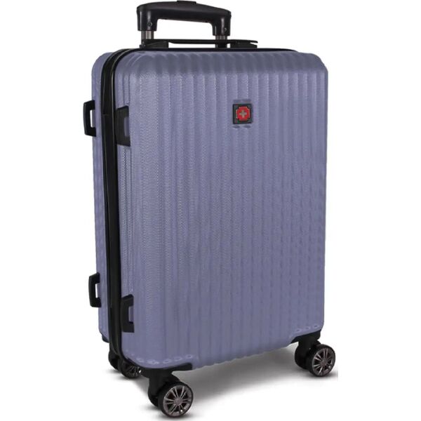 

Чемодан Swissbrand Riga (S) Sky (SWB_LHRIG617S)