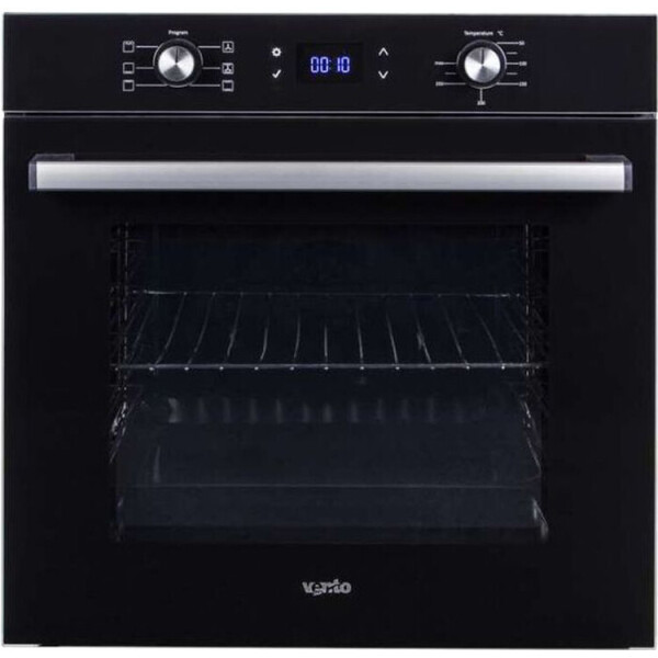 

Духовой шкаф Ventolux CHESTER 6 TC (BK)