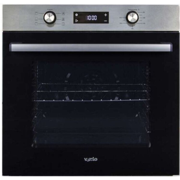 

Духовой шкаф Ventolux Chester 6TC BK X
