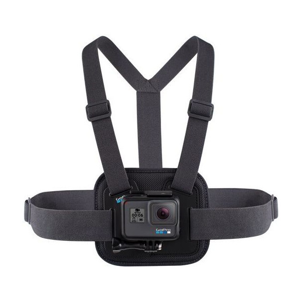 

Крепление на грудь GoPro Chesty (AGCHM-001)