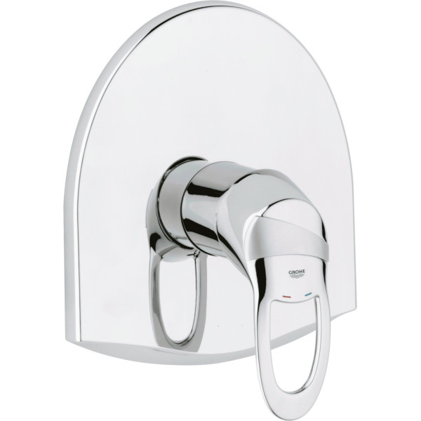 

Смеситель для душа GROHE CHIARA NEW в/ч, 19156000