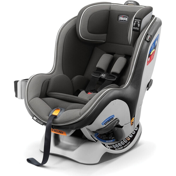 

Chicco NextFit Zip серый (79852.15.07)