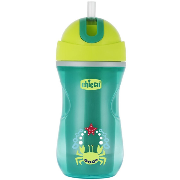 

Поильник непроливайка Chicco Sport Cup, 266 мл, 14m+ (06991.30.50)