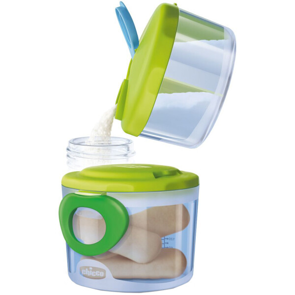 

Набор контейнеров Chicco Easy Meal, для сухих смесей (07657.00)