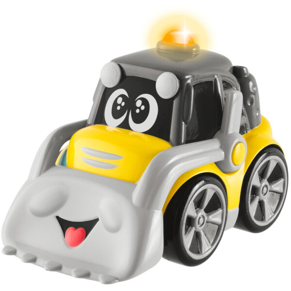 

Машинка Chicco Builders Dozzy (09354.00)