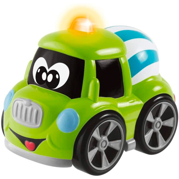 

Машинка Chicco Builders Sandy (09356.00)