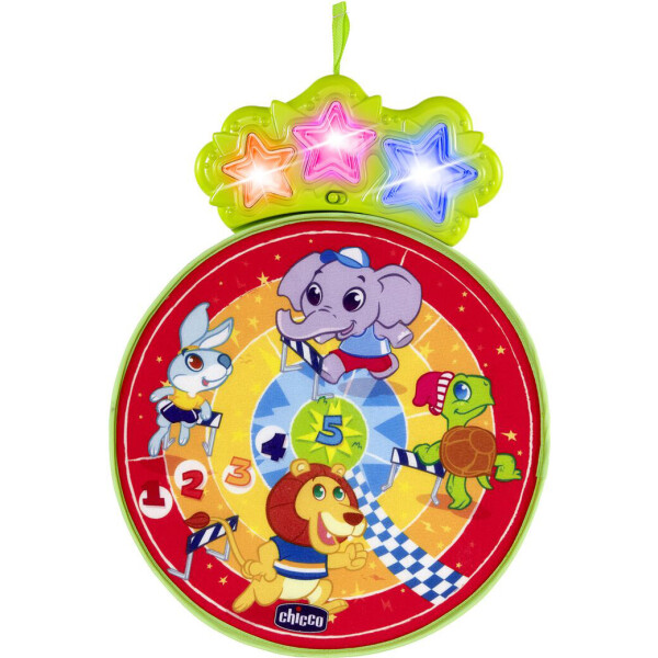 

Игрушка Chicco Happy Darts (09754.00)