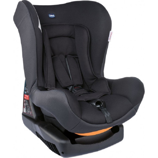 

Детское автокресло Chicco Cosmos Чёрное с серым (79163.51)