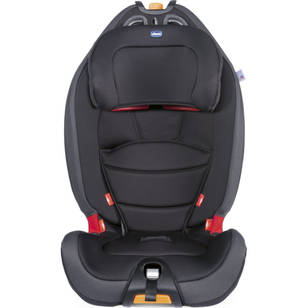 

Детское автокресло Chicco GRO-UP Черный (79583.51)