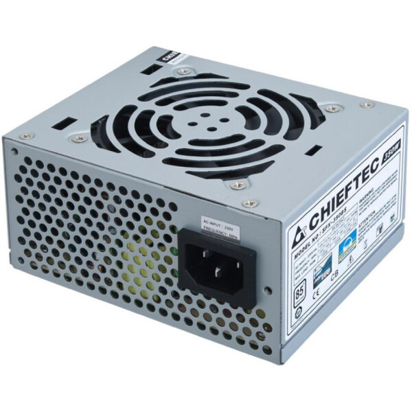 

CHIEFTEC 350W (SFX-350BS)