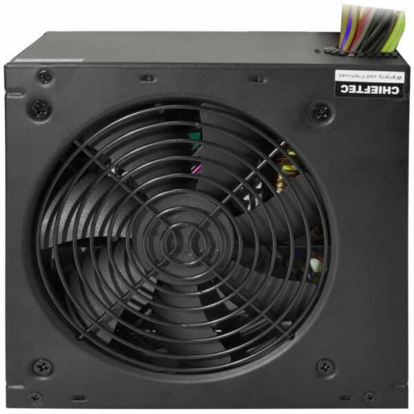 

CHIEFTEC 500W (GPB-500S8)
