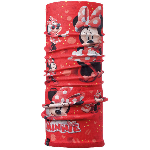 

Бафф Buff Minnie Child Polar Stylish Red (115446.425.10.00)