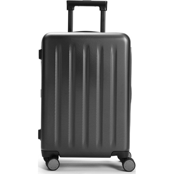 

RunMi 90 Points suitcase Dark Grey Magic Night 20"