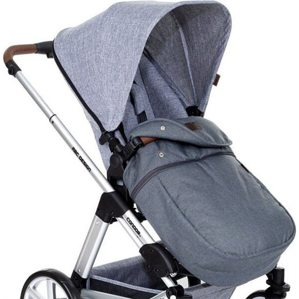 

Чехол для ног Abc Design 12000281/903 Mountain