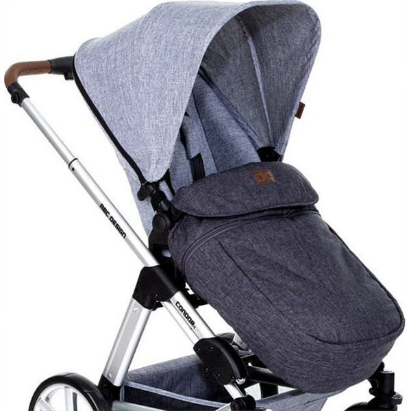 

Чехол для ног Abc Design 12000281/901 Street (12000281/901)