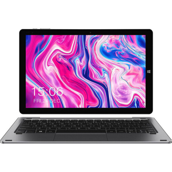 

Планшет 2в1 CHUWI Hi10 XR с Клавиатурой (6/128GB) Windows 10 (CW-102456)