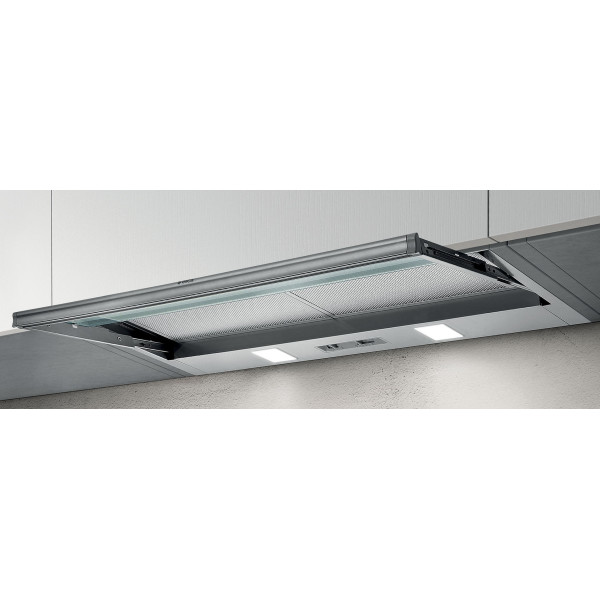 

Вытяжка Elica CIAK LUX GR/A/L/56