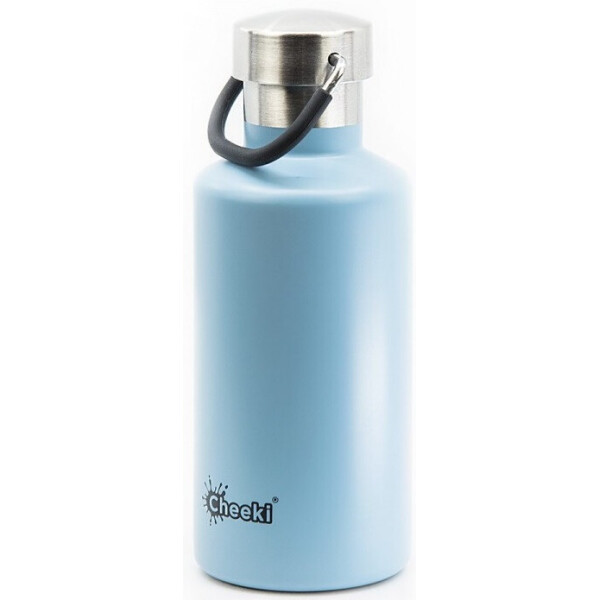 

Детский термос Cheeki Classic Insulated 400 мл Surf
