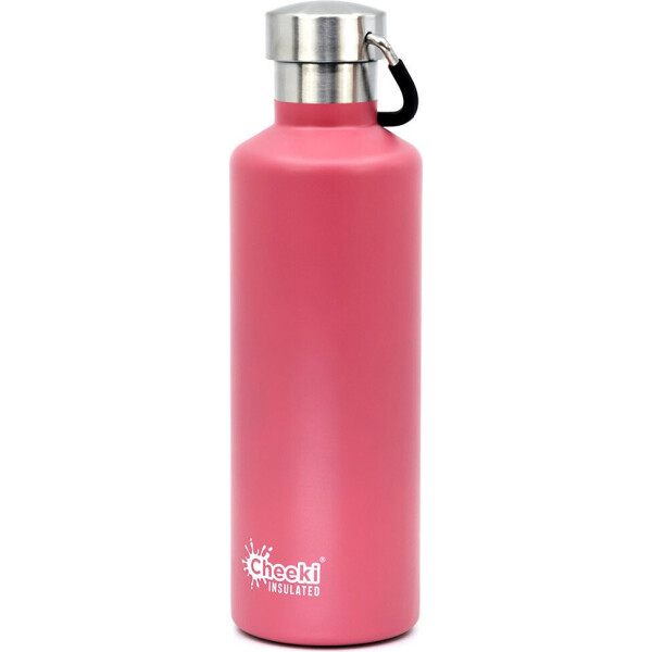 

Термос Cheeki Classic Insulated 600 мл Dusty Pink