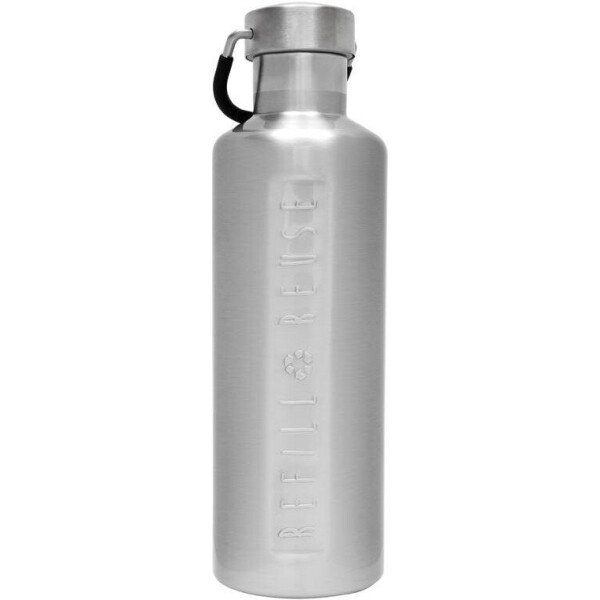 

Термос Cheeki Classic Insulated 600 мл Silver