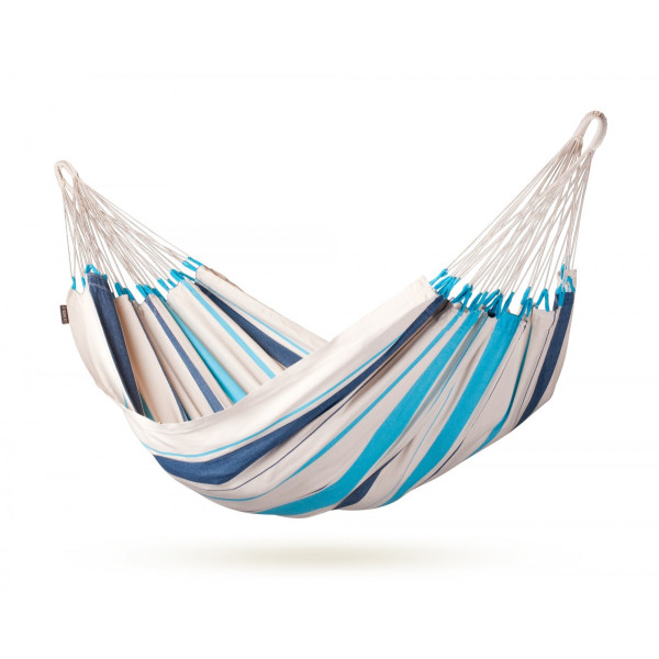 

Гамак La Siesta Caribena Aqua Blue (CIH14-3)