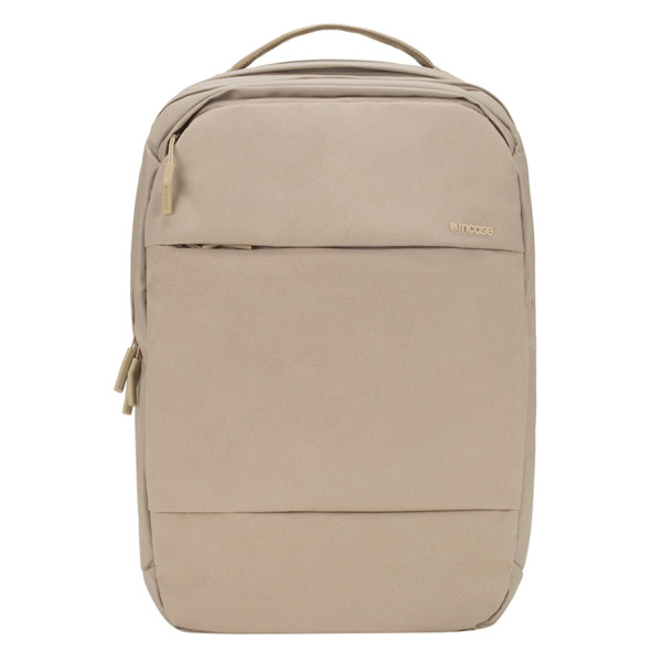 

Incase City Backpack - Dark Khaki CL55504