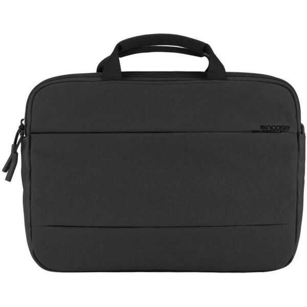 

Сумка для ноутбука Incase City Brief 13" Black (CL55493)