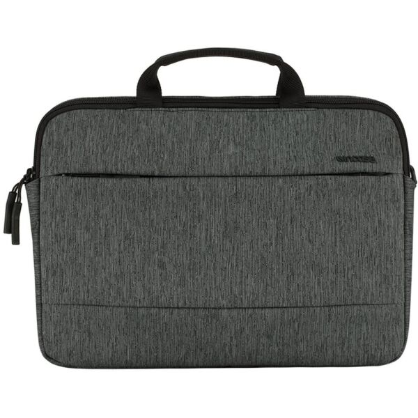 

Сумка для ноутбука Incase City Brief 13''- Heather Black/Gunmetal (CL60589)