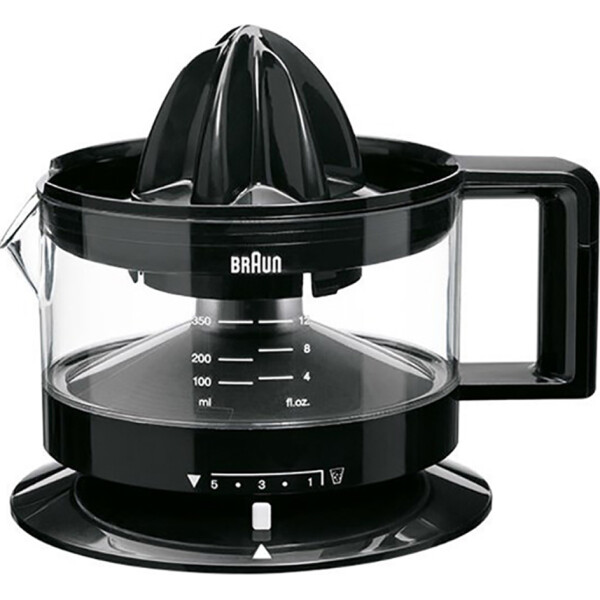 

Braun CJ 3000 BK
