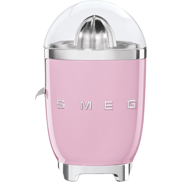 

Соковыжималка Smeg CJF01PKEU